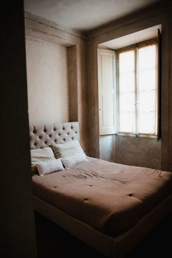לאליו Regina Teodolinda Suites מראה חיצוני תמונה