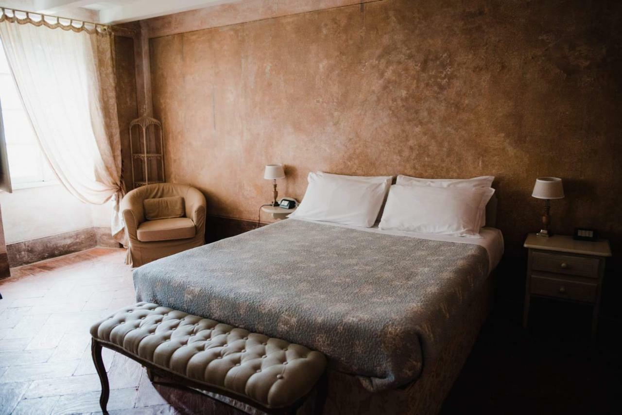 לאליו Regina Teodolinda Suites מראה חיצוני תמונה