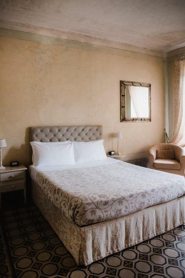 לאליו Regina Teodolinda Suites מראה חיצוני תמונה
