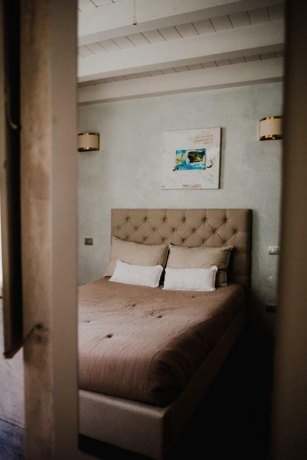 לאליו Regina Teodolinda Suites מראה חיצוני תמונה