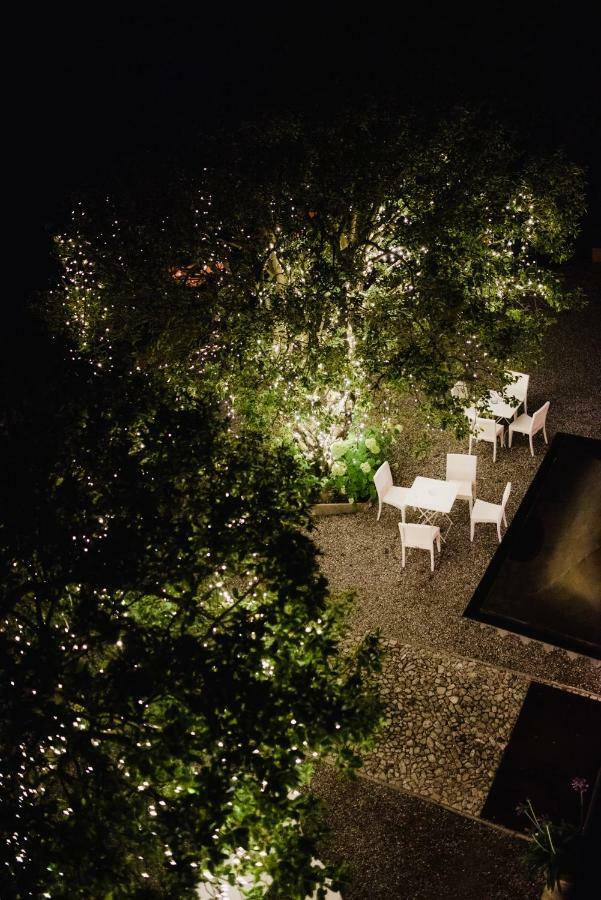 לאליו Regina Teodolinda Suites מראה חיצוני תמונה