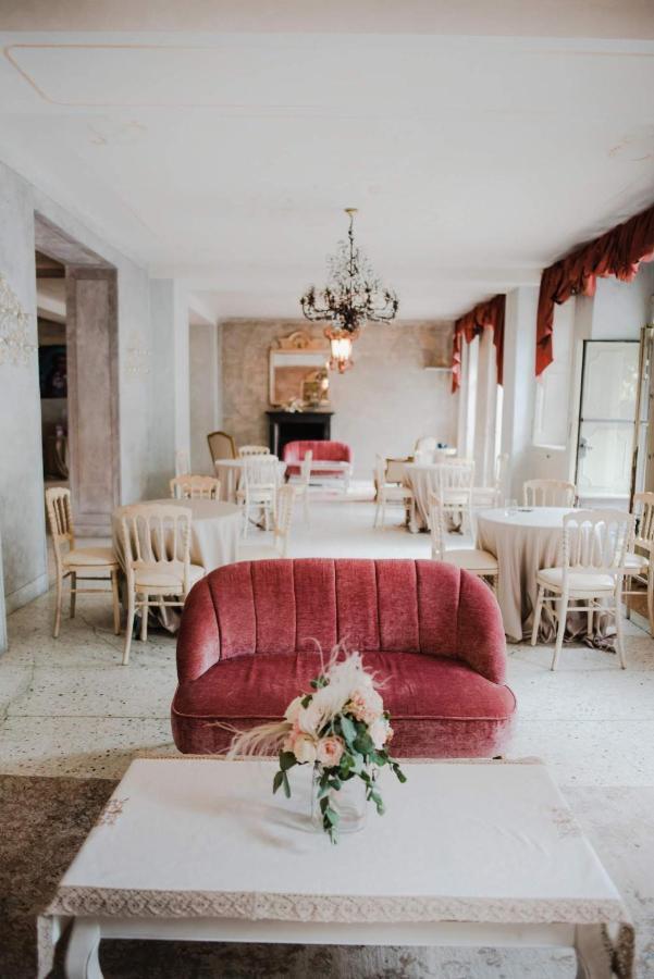 לאליו Regina Teodolinda Suites מראה חיצוני תמונה